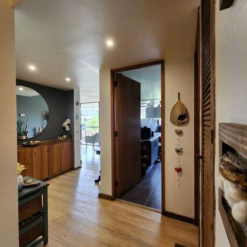Dpto 106m² El Bosque/ Providencia + Est/Bod (188167) - Imagen 3
