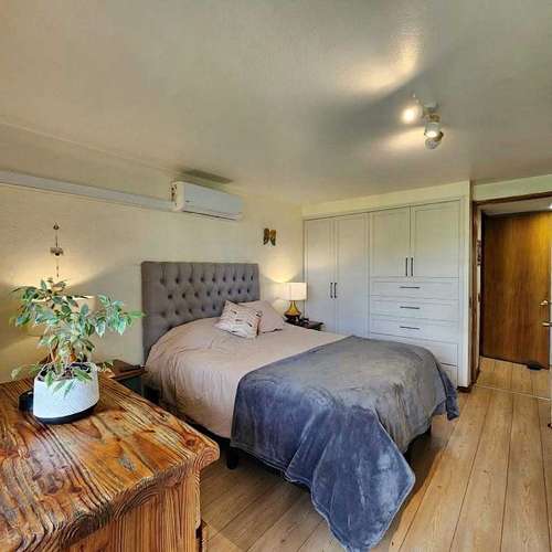 Dpto 106m² El Bosque/ Providencia + Est/Bod (188167) - Imagen 16