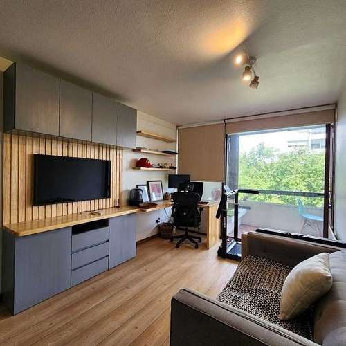 Dpto 106m² El Bosque/ Providencia + Est/Bod (188167) - Imagen 17