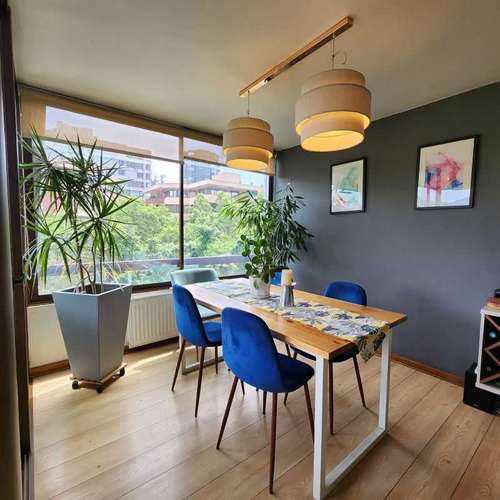 Dpto 106m² El Bosque/ Providencia + Est/Bod (188167) - Imagen 7