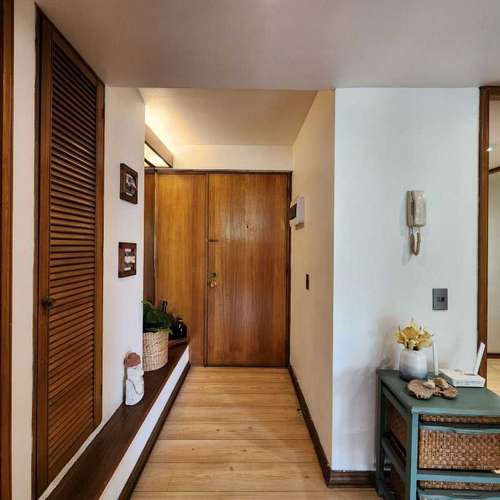 Dpto 106m² El Bosque/ Providencia + Est/Bod (188167) - Imagen 2