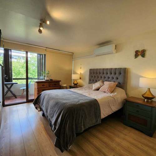 Dpto 106m² El Bosque/ Providencia + Est/Bod (188167) - Imagen 14