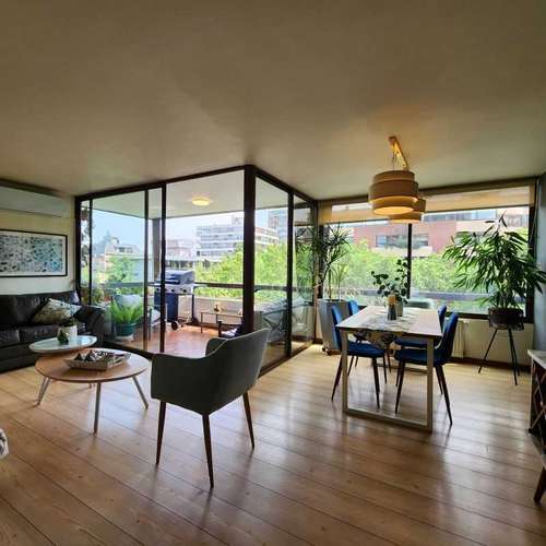 Dpto 106m² El Bosque/ Providencia + Est/Bod (188167) - Imagen 4