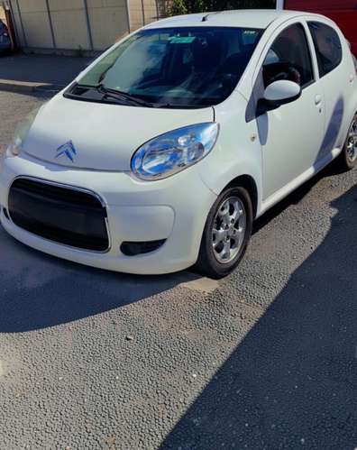 Se Vende Citroen C1
