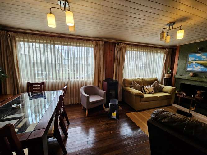 Terreno con 2 Casas y Cabaña en Venta Sector Reg (188169)