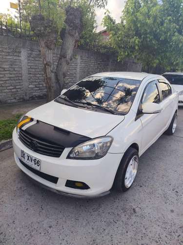 Great wall c30 volexx