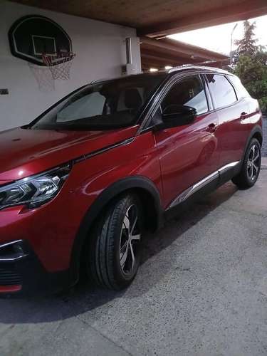 Peugeot 3008 diesel