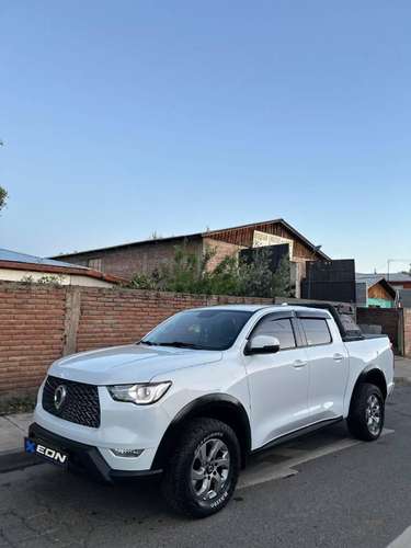 Great wall poer 2022