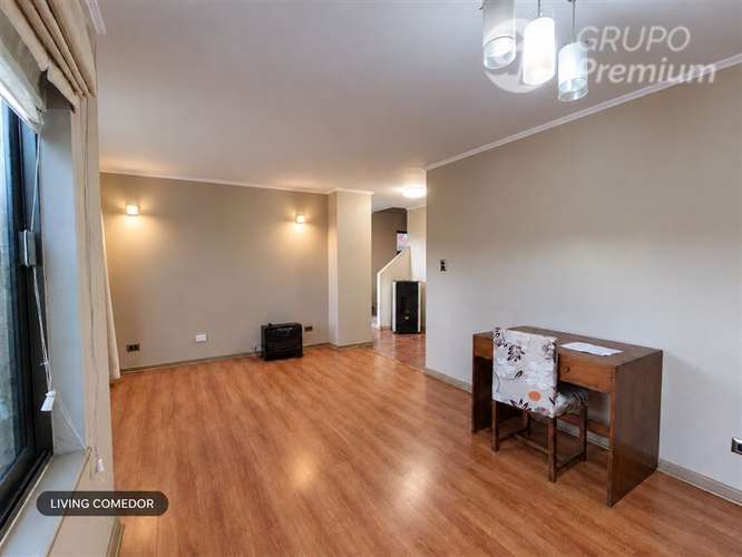 Vive en Huechuraba, pero de Temuco - Los Arquitectos - Imagen 3