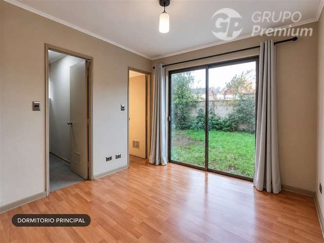 Vive en Huechuraba, pero de Temuco - Los Arquitectos - Imagen 5