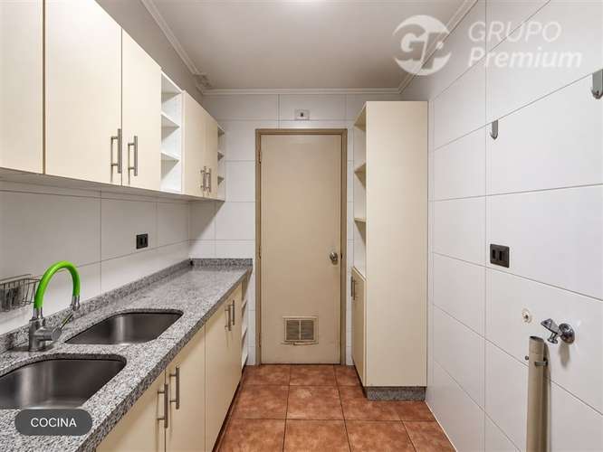 Vive en Huechuraba, pero de Temuco - Los Arquitectos - Imagen 8
