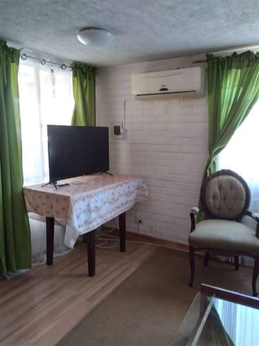 Arriendo casa amoblada en Los Andes - Imagen 4