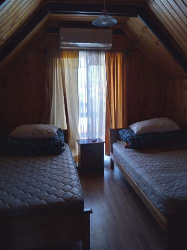 Arriendo casa amoblada en Los Andes - Imagen 9
