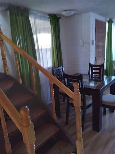 Arriendo casa amoblada en Los Andes - Imagen 5
