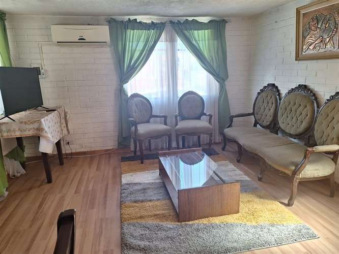 Arriendo casa amoblada en Los Andes - Imagen 3