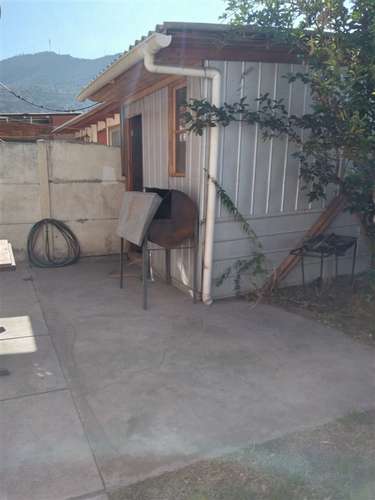 Arriendo casa amoblada en Los Andes - Imagen 13