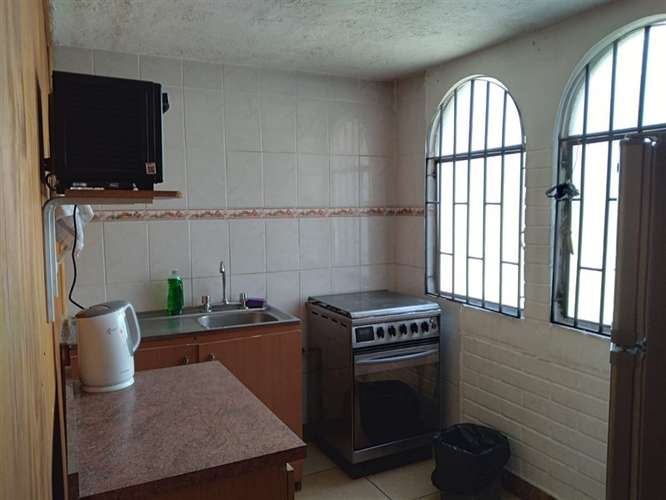 Arriendo casa amoblada en Los Andes - Imagen 6