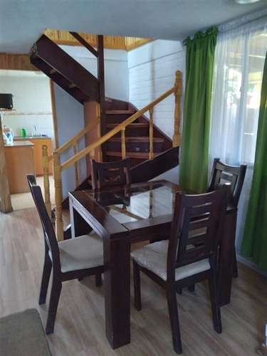 Arriendo casa amoblada en Los Andes - Imagen 8