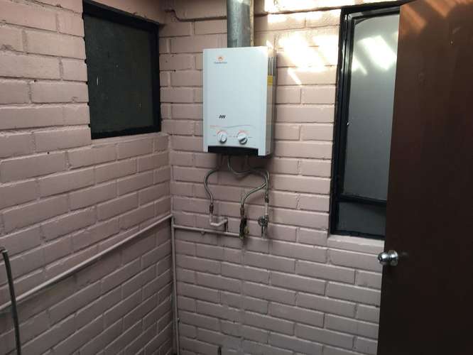 VENTA DE AMPLIA CASA EN QUILICURA - Imagen 11