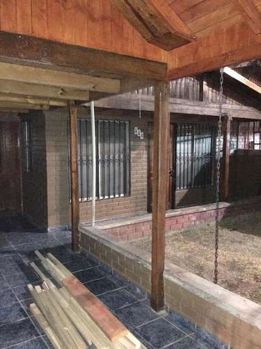 VENTA DE AMPLIA CASA EN QUILICURA - Imagen 3