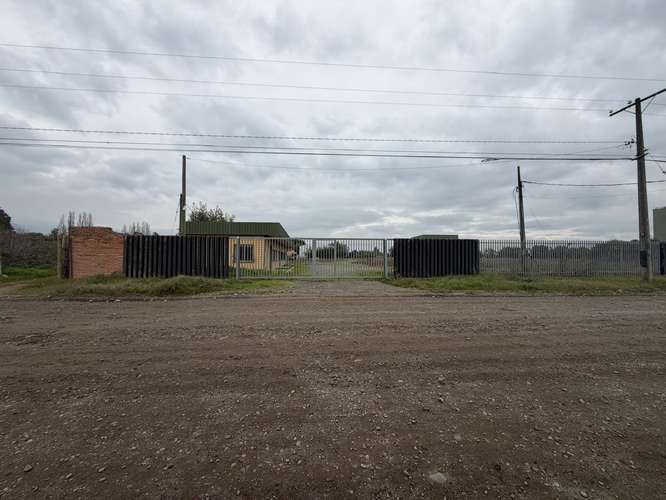 VENDE TERRENO URBANO  ACCESO NORTE CHILLÁN