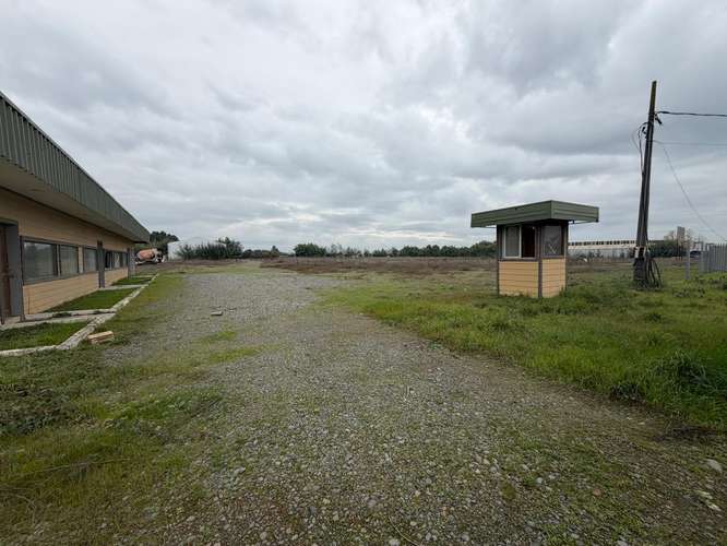 VENDE TERRENO URBANO  ACCESO NORTE CHILLÁN