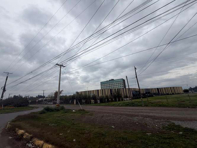 VENDE TERRENO URBANO  ACCESO NORTE CHILLÁN