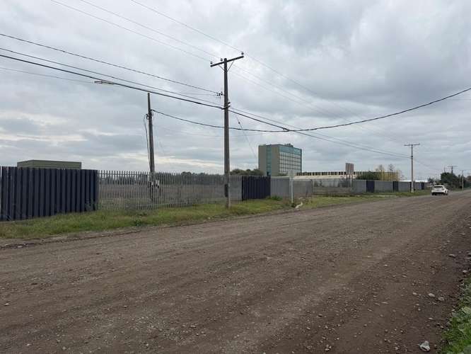 VENDE TERRENO URBANO  ACCESO NORTE CHILLÁN