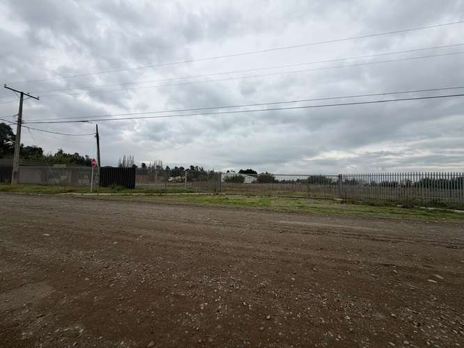 VENDE TERRENO URBANO  ACCESO NORTE CHILLÁN