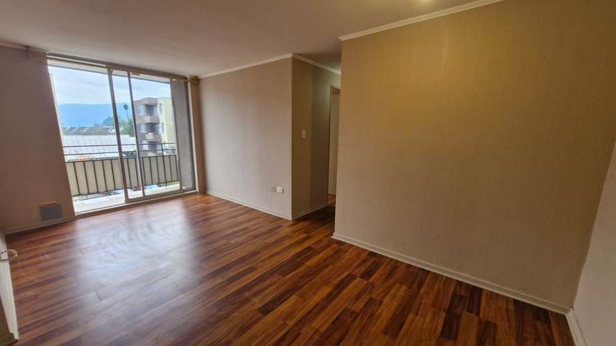 VENTA DEPARTAMENTO COMO NUEVO, CHIGUAYANTE - Imagen 3