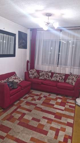 VENTA   DEPARTAMENTO  HUALPÉN, - Imagen 3