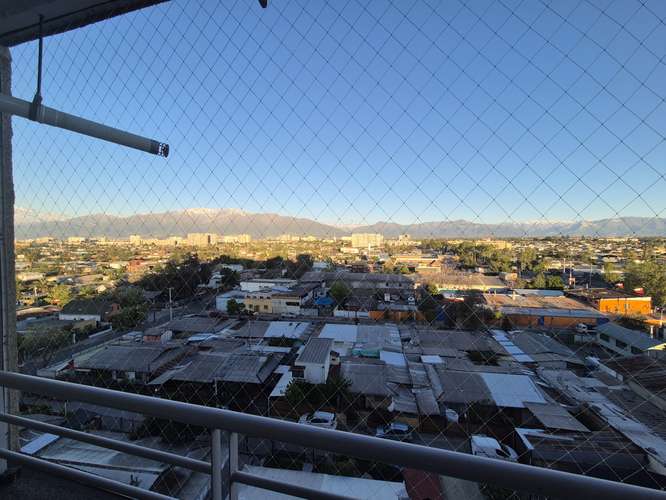 VENTA DEPARTAMENTO 3HAB 1BA LA CISTERNA - Imagen 13