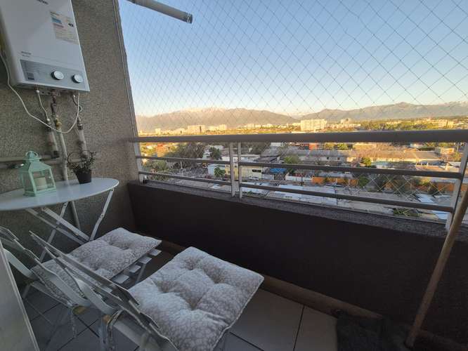 VENTA DEPARTAMENTO 3HAB 1BA LA CISTERNA - Imagen 18