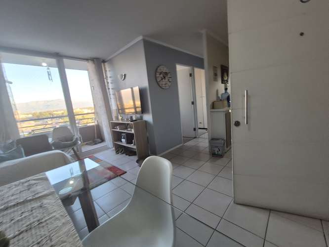 VENTA DEPARTAMENTO 3HAB 1BA LA CISTERNA