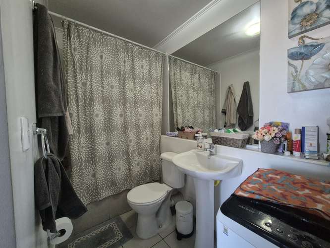 VENTA DEPARTAMENTO 3HAB 1BA LA CISTERNA - Imagen 12