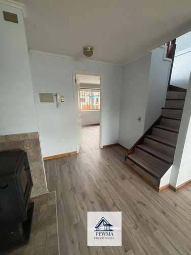 HERMOSA CASA VALLE VOLCANES RECIEN REMODELADA