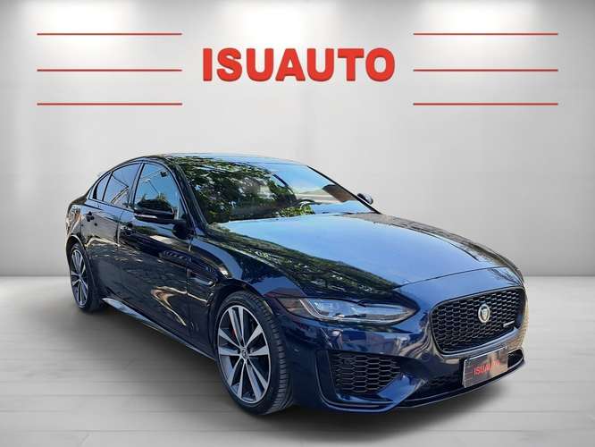 JAGUAR XE R DYNAMIC 2.0 AUT 2024