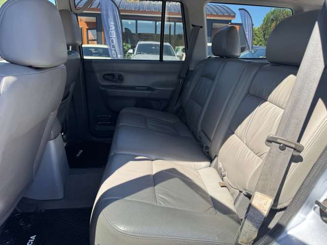 MITSUBISHI MONTERO 2004 - Imagen 8