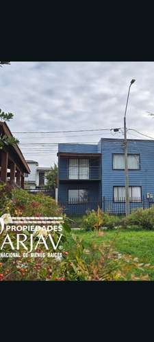 Se arrienda hermosa casa en villarrica