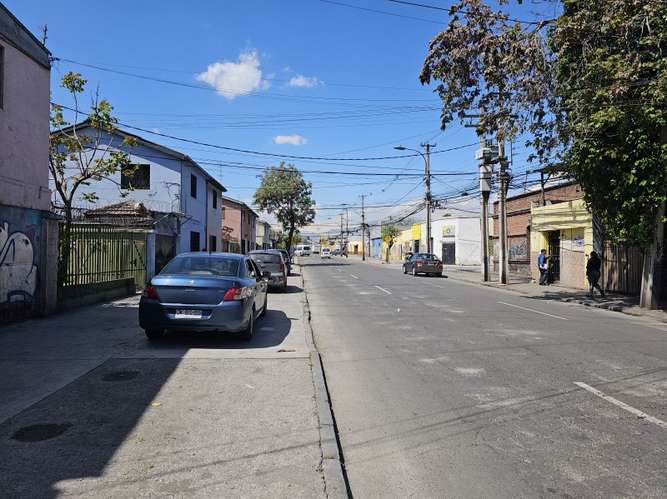 Casa 5 DE ABRIL ESQUINA AUTOPISTA CENTRAL - Imagen 11