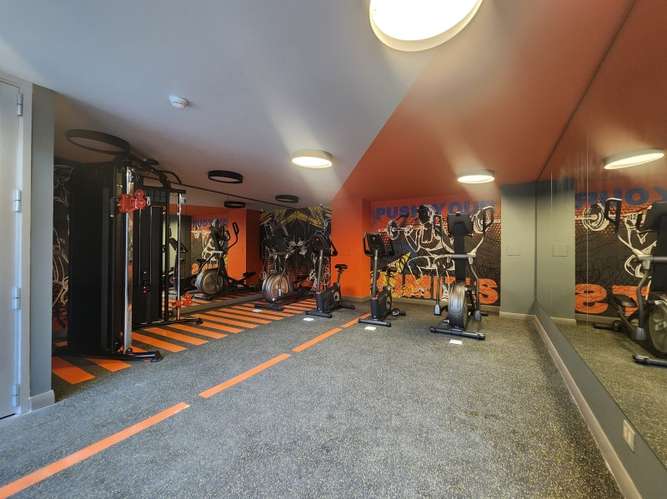 Departamento SALAS 36 CONCEPCIÓN - Imagen 16