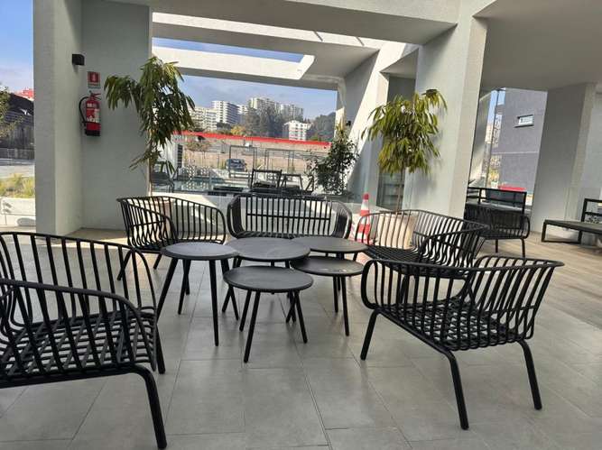 Oficina LOS CANELOS 79A - Imagen 15