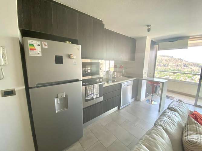 Arriendo, DEPARTAMENTO, PROVIDENCIA. 2D/2B - Imagen 3