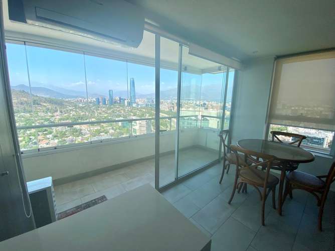 Arriendo, DEPARTAMENTO, PROVIDENCIA. 2D/2B - Imagen 4