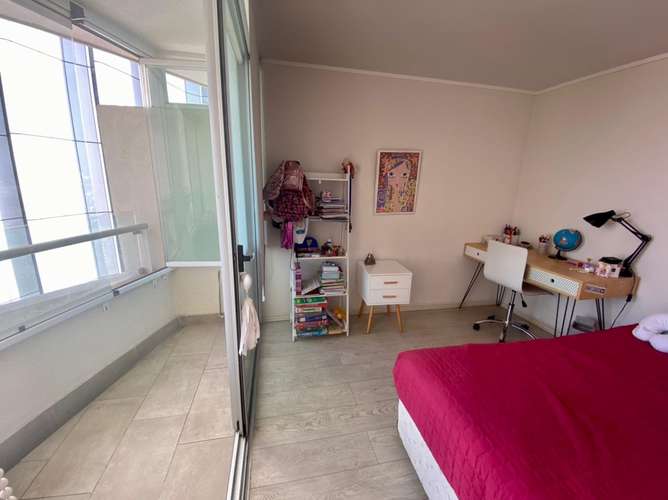 Arriendo, DEPARTAMENTO, PROVIDENCIA. 2D/2B - Imagen 9