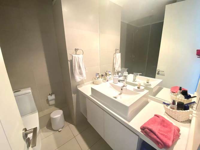 Arriendo, DEPARTAMENTO, PROVIDENCIA. 2D/2B - Imagen 7