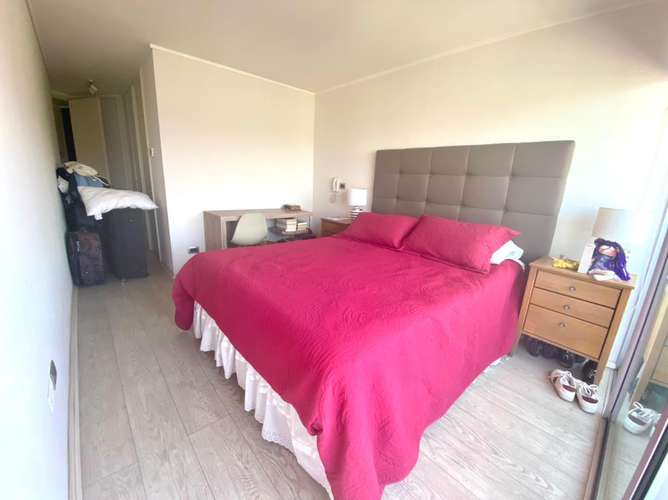 Arriendo, DEPARTAMENTO, PROVIDENCIA. 2D/2B - Imagen 5