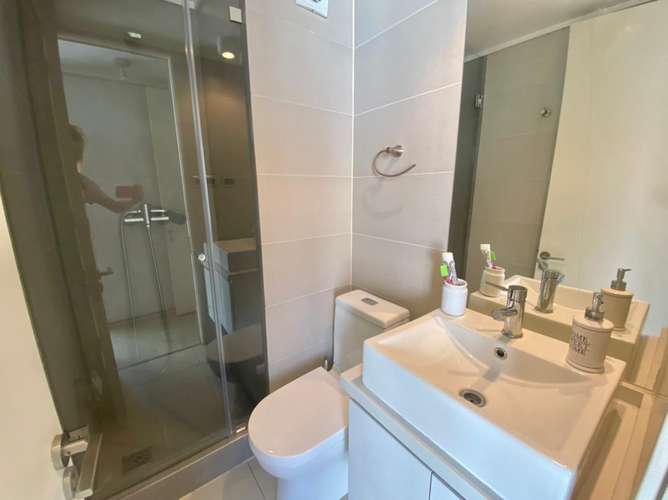 Arriendo, DEPARTAMENTO, PROVIDENCIA. 2D/2B - Imagen 11