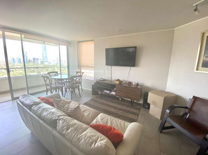 Arriendo, DEPARTAMENTO, PROVIDENCIA. 2D/2B