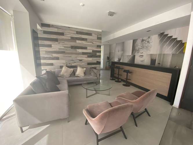 Arriendo, DEPARTAMENTO, PROVIDENCIA. 2D/2B - Imagen 13
